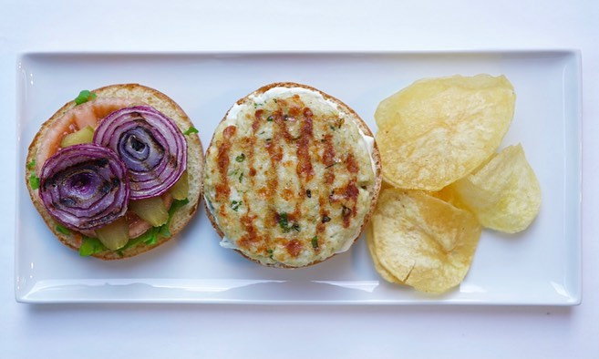 Trilye Restaurant