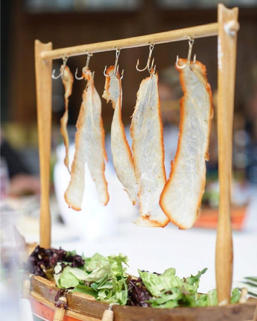 Trilye Restaurant