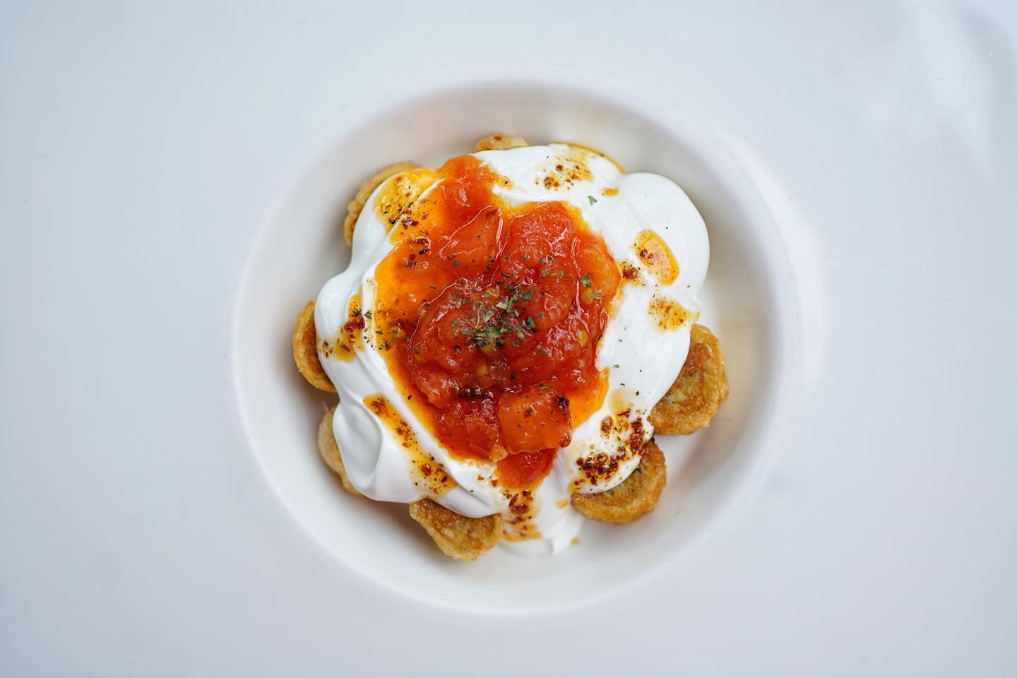 Trilye Restaurant