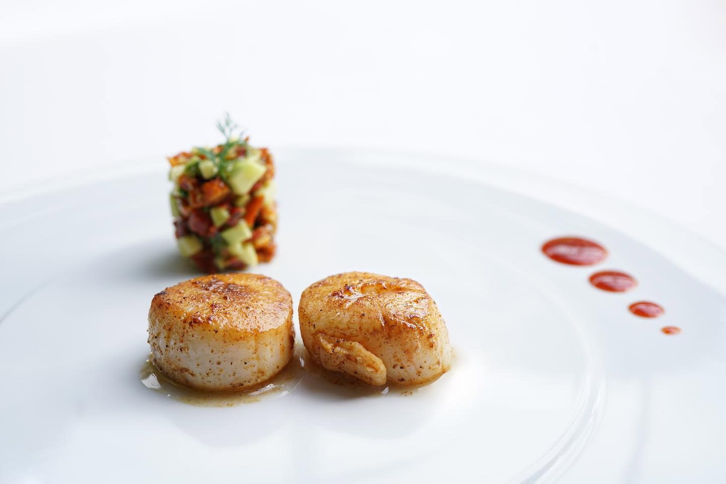 Trilye Restaurant