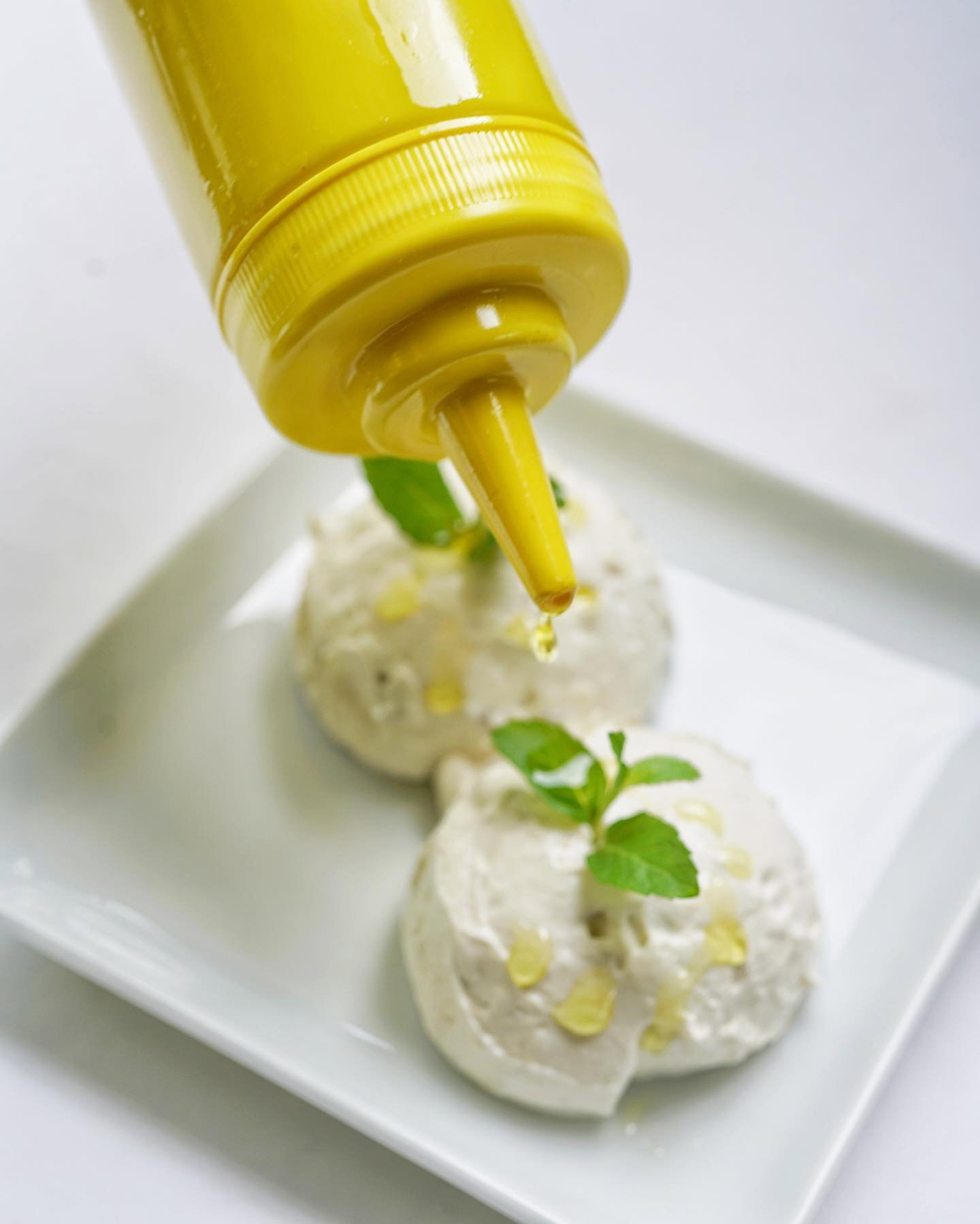 Trilye Restaurant