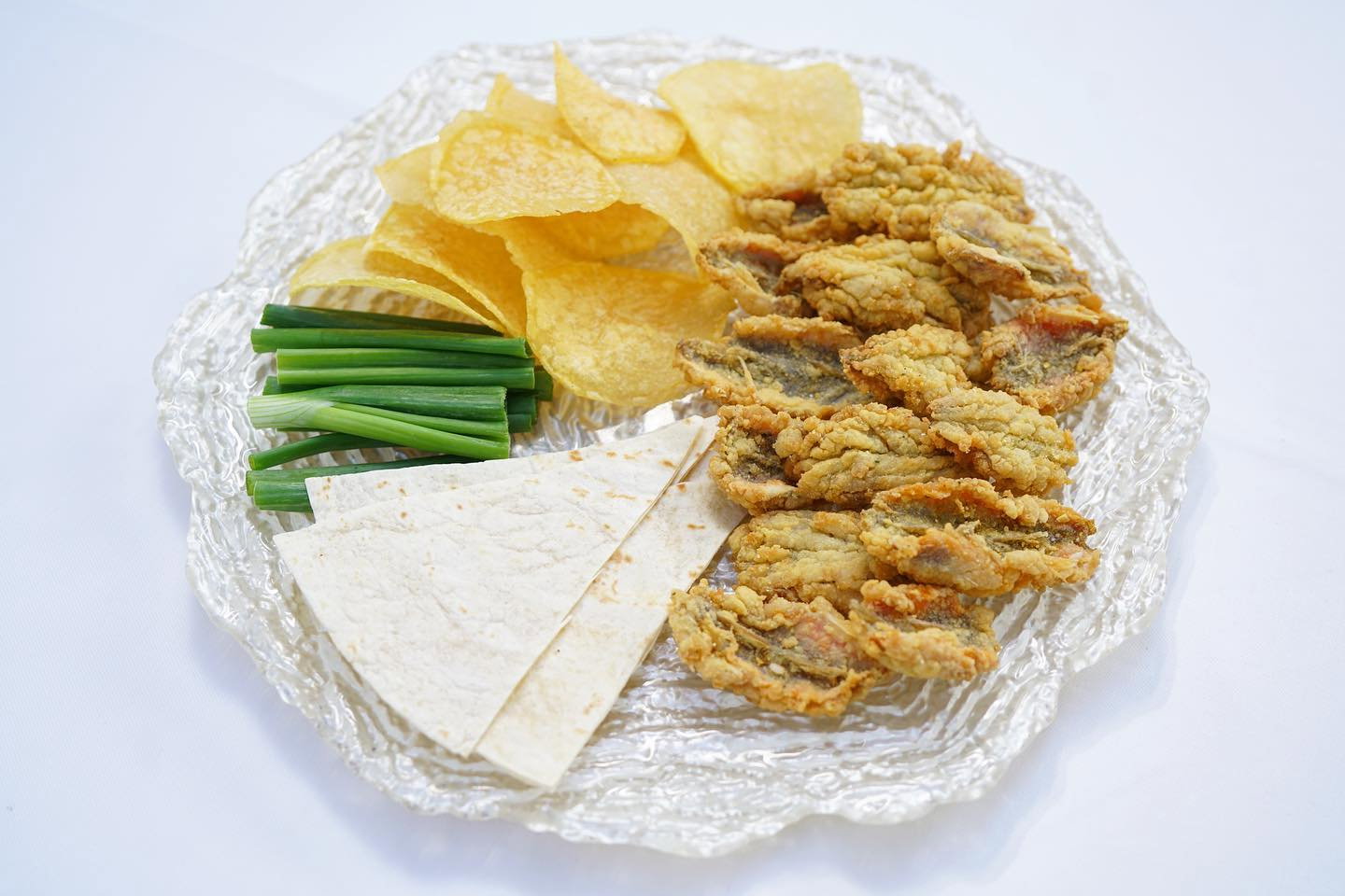 Trilye Restaurant