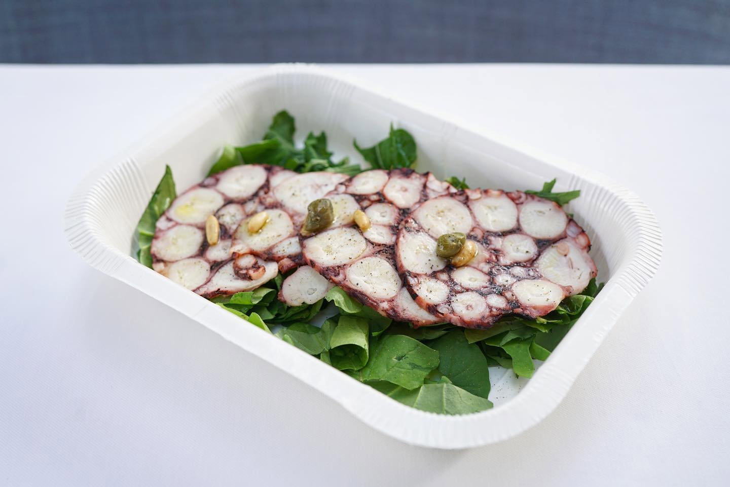 Trilye Restaurant