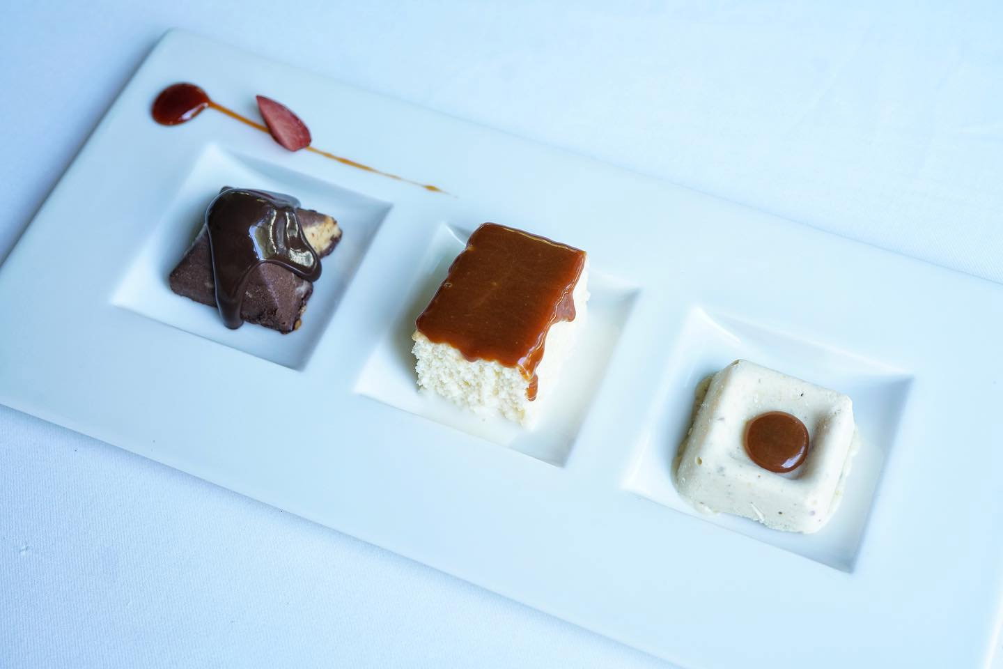 Trilye Restaurant