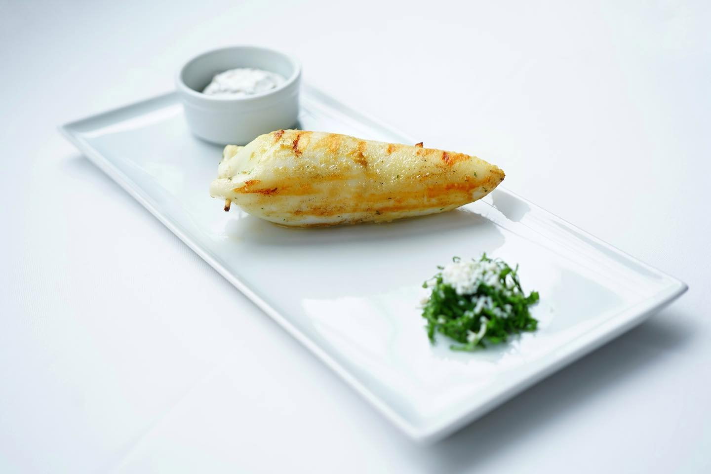 Trilye Restaurant