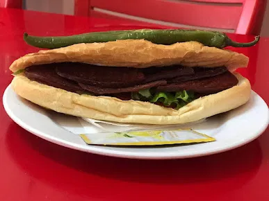 Çarşı Büfe resimleri