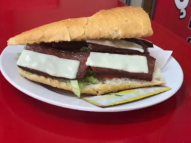 Çarşı Büfe resimleri