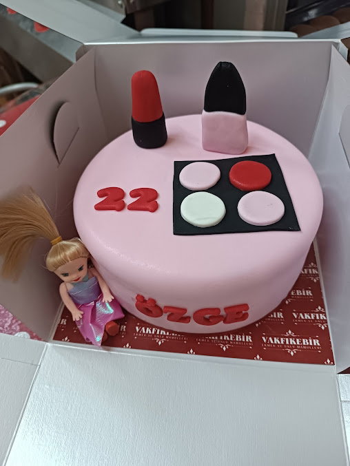 izmir Yaş Pasta Siparişi