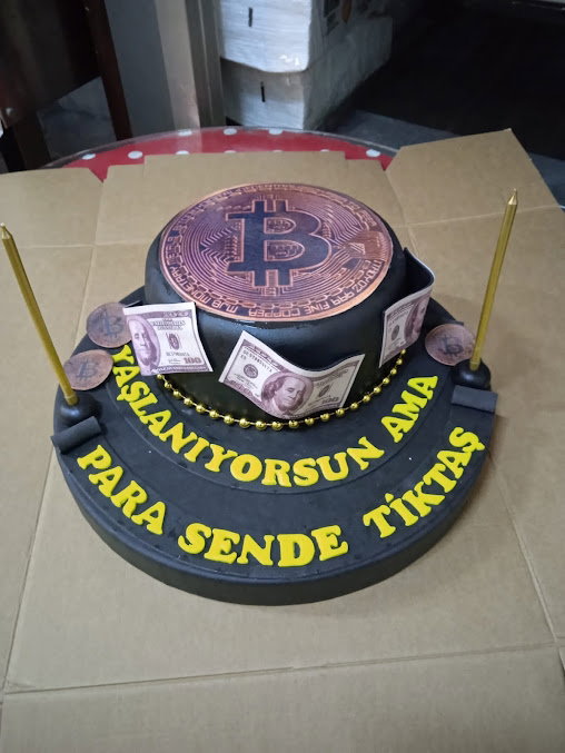 izmir Yaş Pasta Siparişi