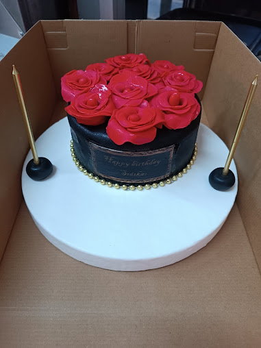 izmir Yaş Pasta Siparişi