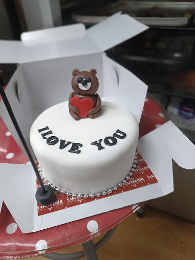 izmir Yaş Pasta Siparişi