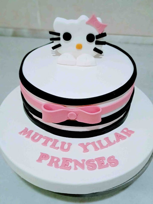 izmir Yaş Pasta Siparişi