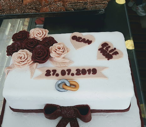 izmir Yaş Pasta Siparişi