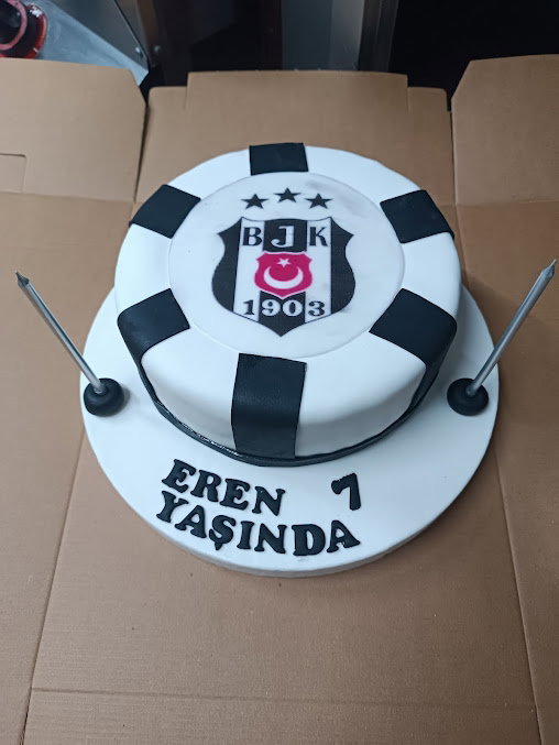 izmir Yaş Pasta Siparişi