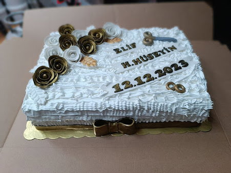 izmir Yaş Pasta Siparişi