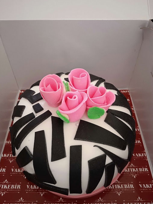 izmir Yaş Pasta Siparişi