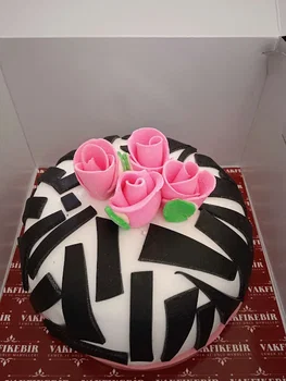 izmir Yaş Pasta Siparişi resimleri