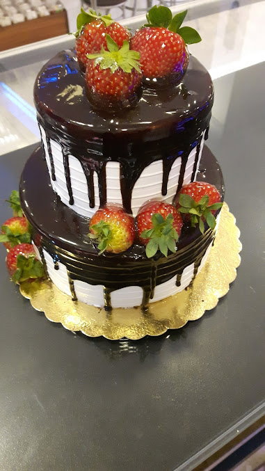 izmir Yaş Pasta Siparişi