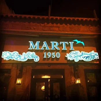 Martı Restoran resimleri