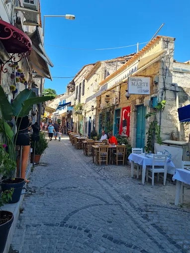 Martı Restoran