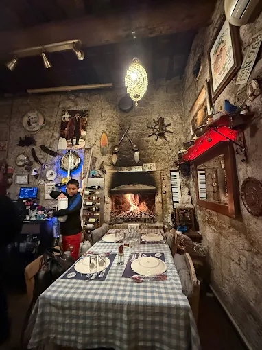 Martı Restoran