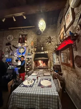 Martı Restoran resimleri