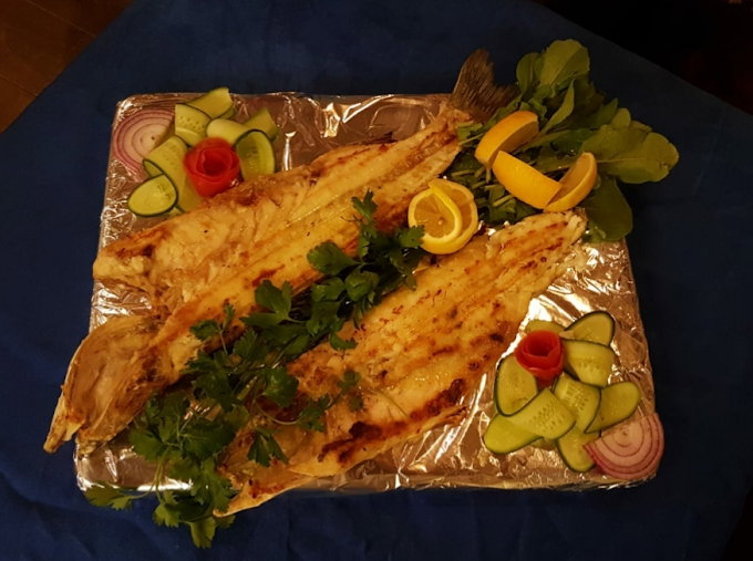 Martı Restoran