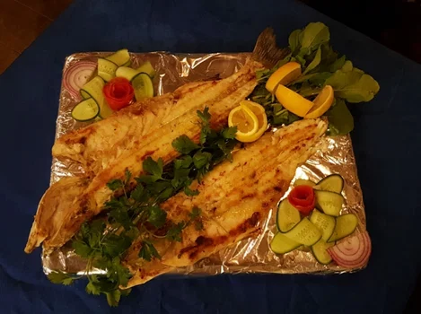Martı Restoran resimleri