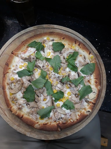 Pizza Dünyası Nazilli AYDIN