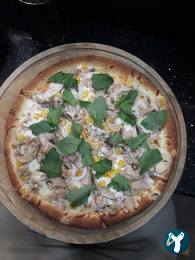 Pizza Dünyası Nazilli AYDIN