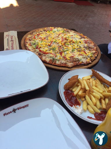 Pizza Dünyası Nazilli AYDIN