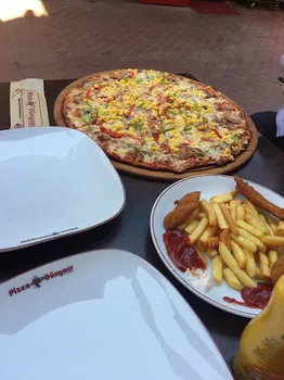 Pizza Dünyası Nazilli AYDIN resimleri