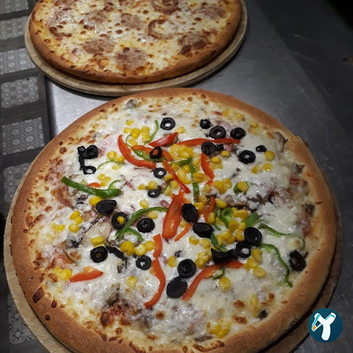 Pizza Dünyası Nazilli AYDIN