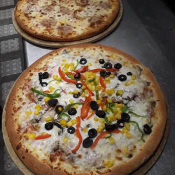 Pizza Dünyası Nazilli AYDIN resimleri