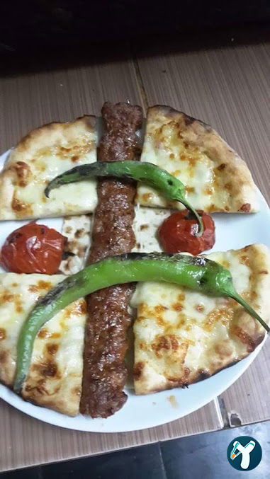 Alder bilal ustanın yeri
