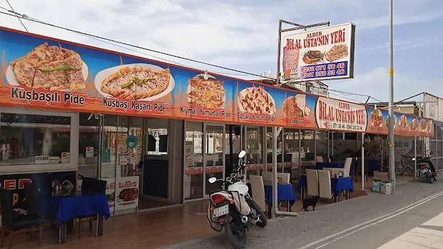 Alder bilal ustanın yeri resimleri