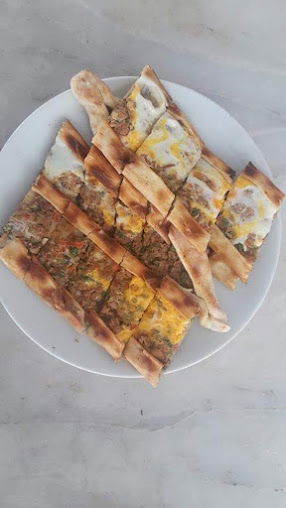 Alder bilal ustanın yeri