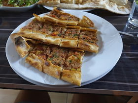 Alder bilal ustanın yeri