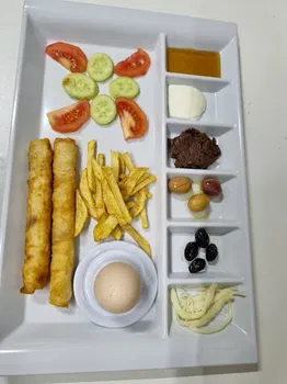 Ali Dayının 1 Çiftliği resimleri