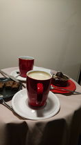 Kulph Coffee And Bakery