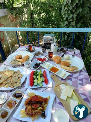 Nazarköy Köyüm Kahvaltı Evi