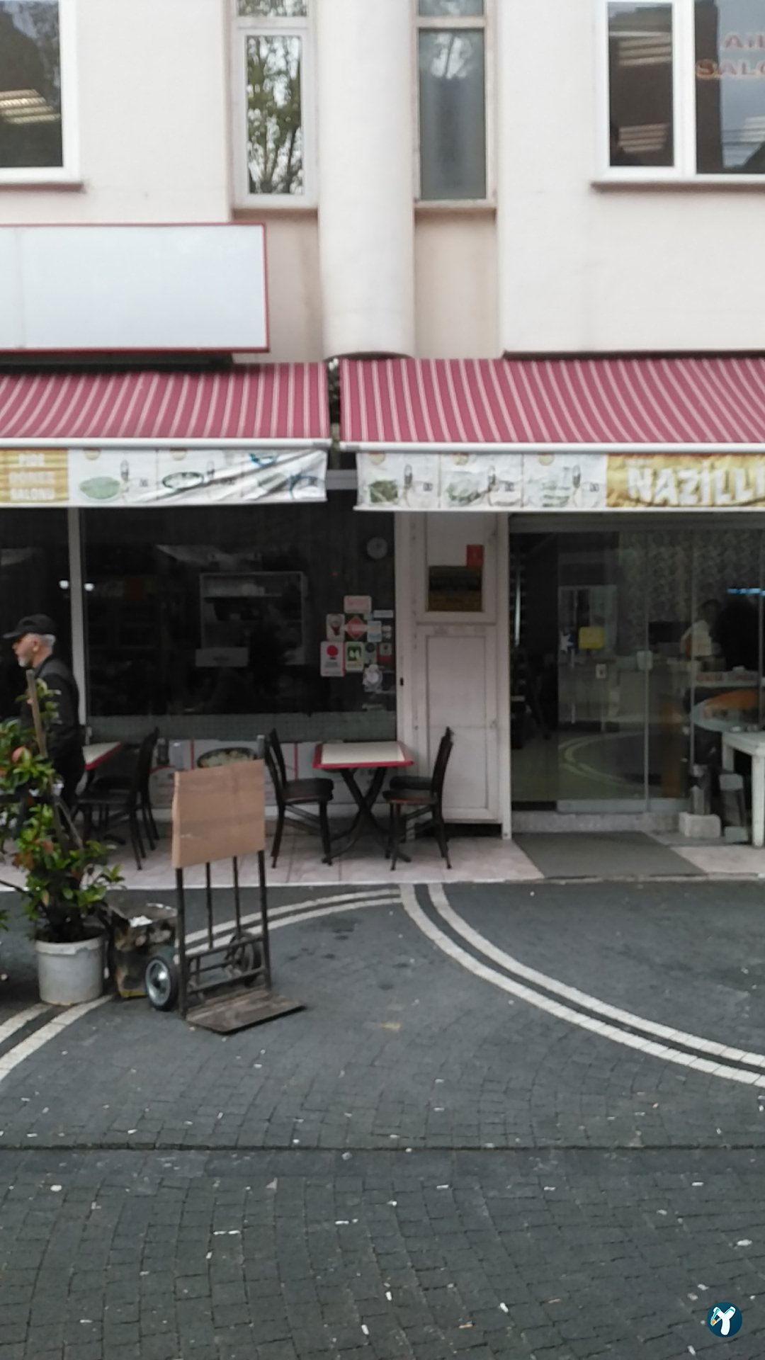 Nazilli Pide Döner Salonu