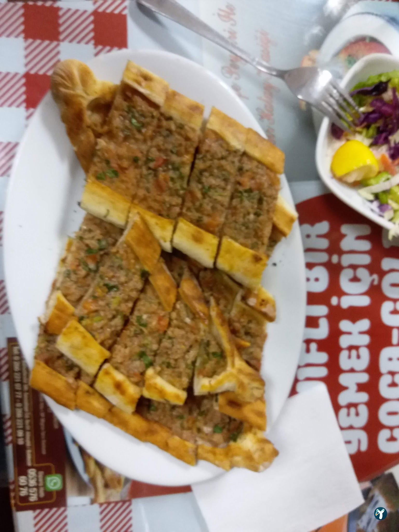 Nazilli Pide Döner Salonu