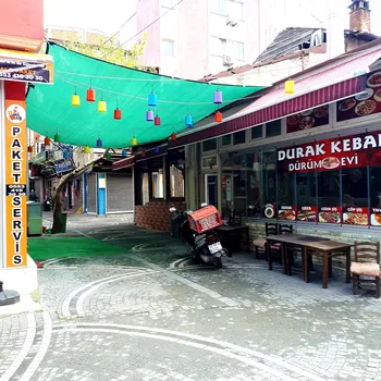 Nazilli Pide Döner Salonu resimleri