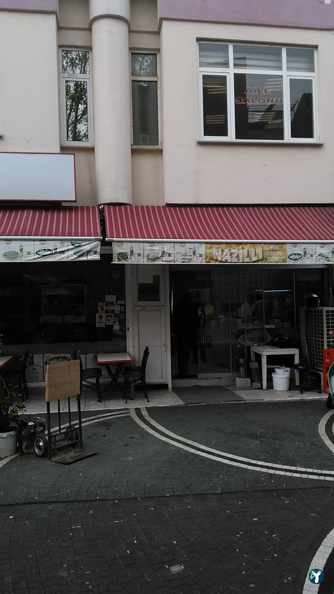 Nazilli Pide Döner Salonu