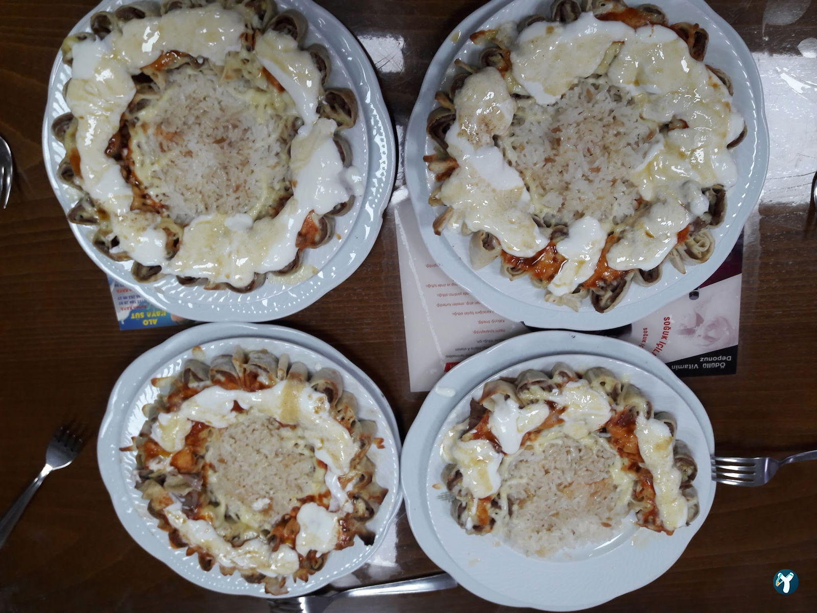 Nazilli Pide Döner Salonu