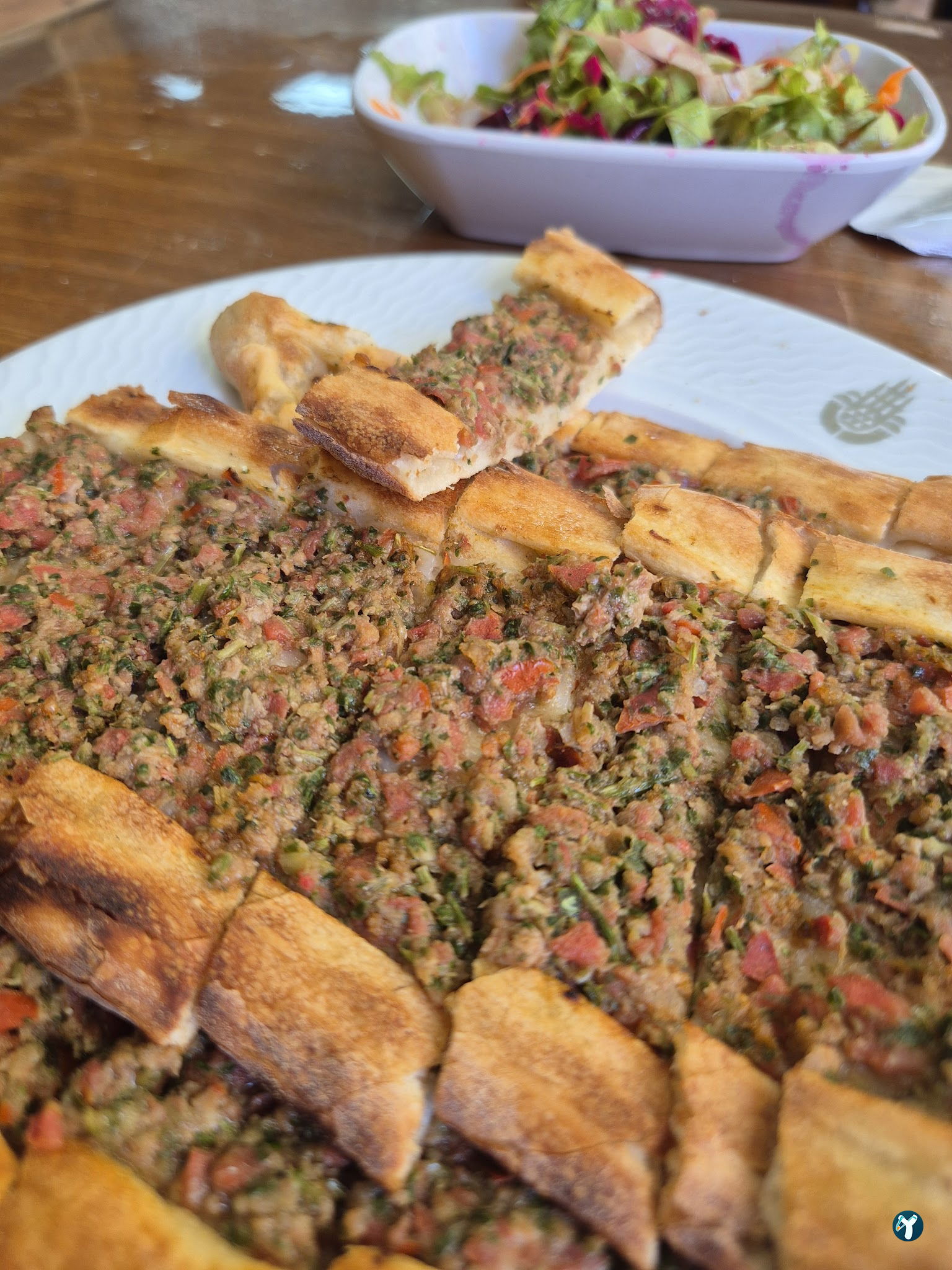 Nazilli Pide Döner Salonu