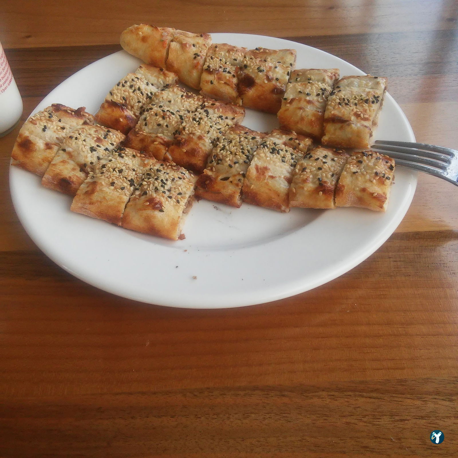 Nazilli Pide Döner Salonu