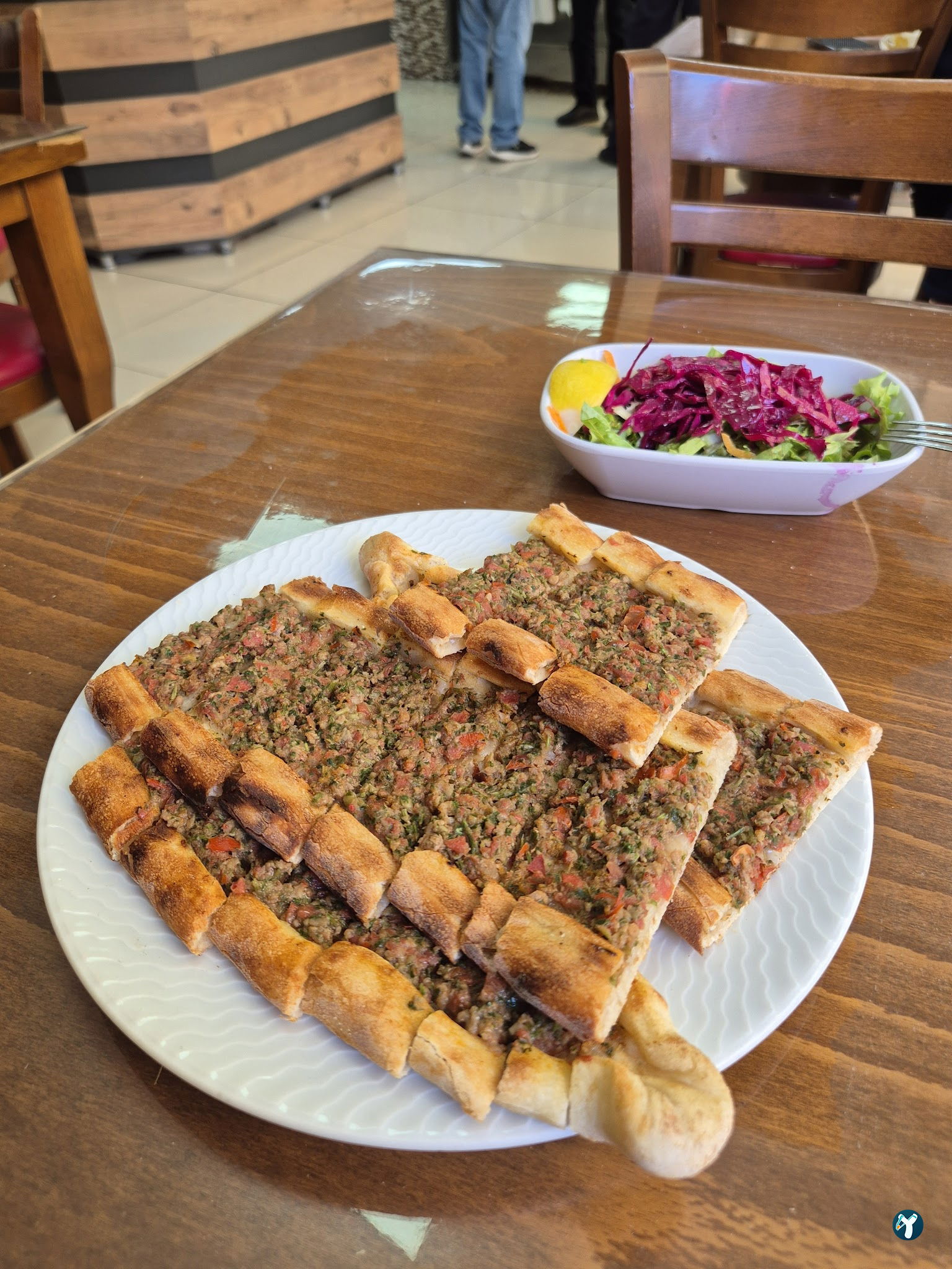 Nazilli Pide Döner Salonu