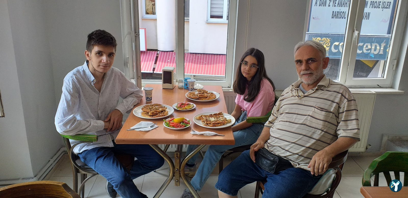 Nazilli Pide Döner Salonu